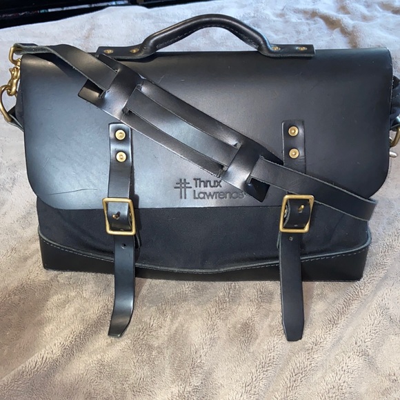 Thrux Lawrence Other - Thrux Lawrence Dispatch Brief